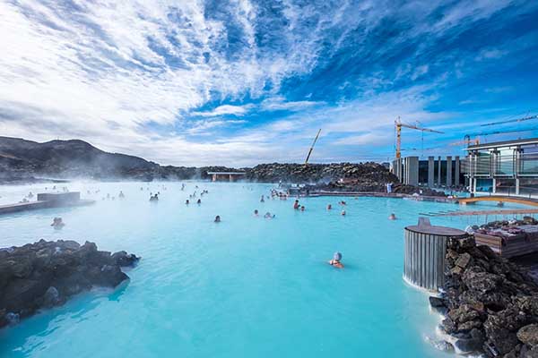 Blue Lagoon Reykjavik Blue Lagoon Reykjavik