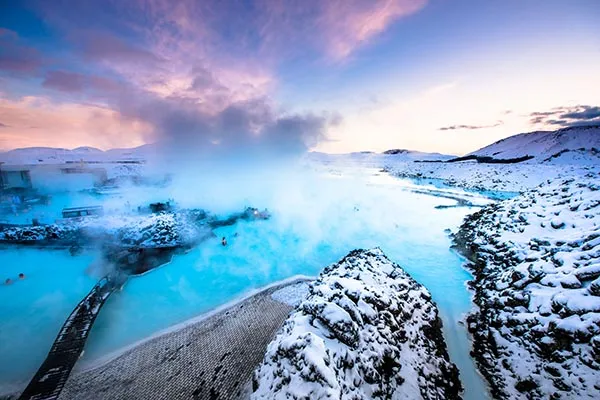 Blaue Lagune Blaue Lagune