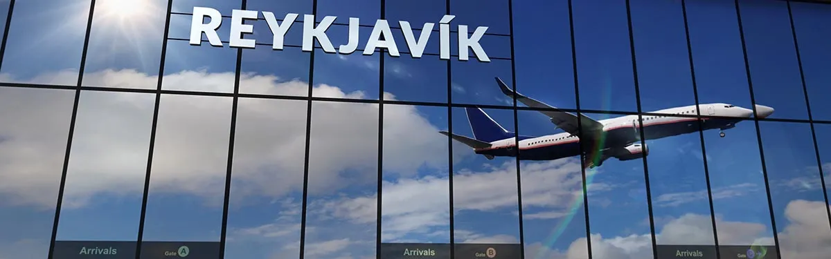 Transfer Flughafen Reykjavik Transfer Flughafen Reykjavik