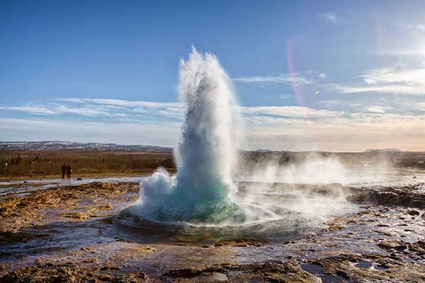 Golden Circle Sehenswürdigkeiten