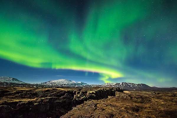 Golden Circle Tour