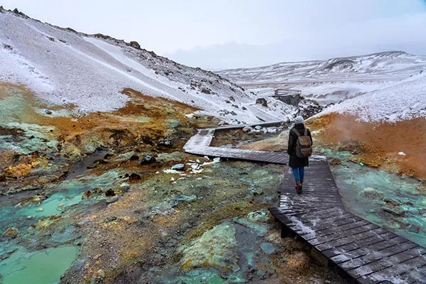 Sehenswürdigkeiten Reykjavik Sehenswürdigkeiten Reykjavik