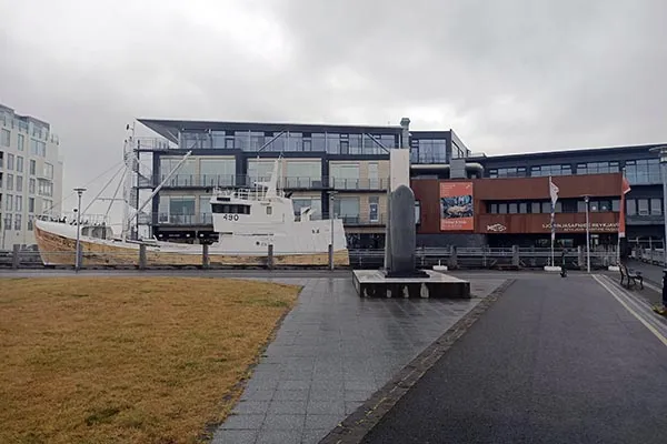 Reykjavik besuchen Reykjavik besuchen