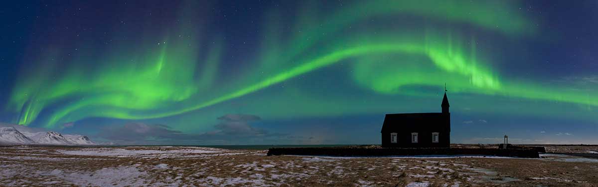 Nordlichter Touren Reykjavík Nordlichter Touren Reykjavík
