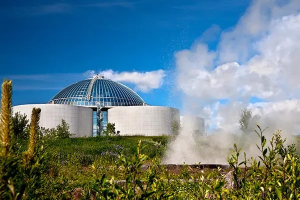 Reykjavik Sehenswürdigkeiten Reykjavik besuchen