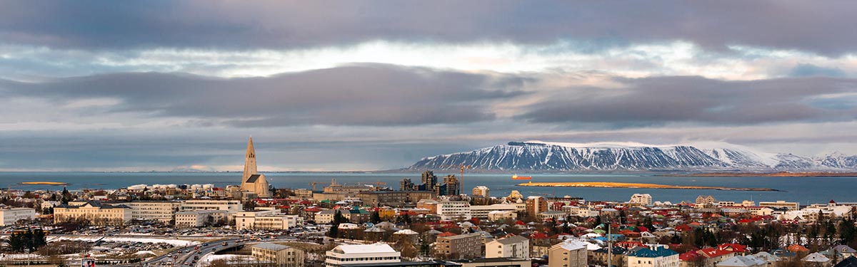 Praktische Tipps Reykjavik