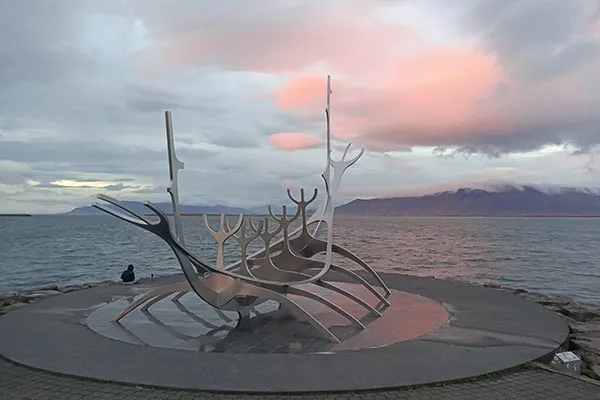 Highlights Reykjavík Highlights