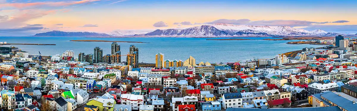 Touren Reykjavik Touren Reykjavik