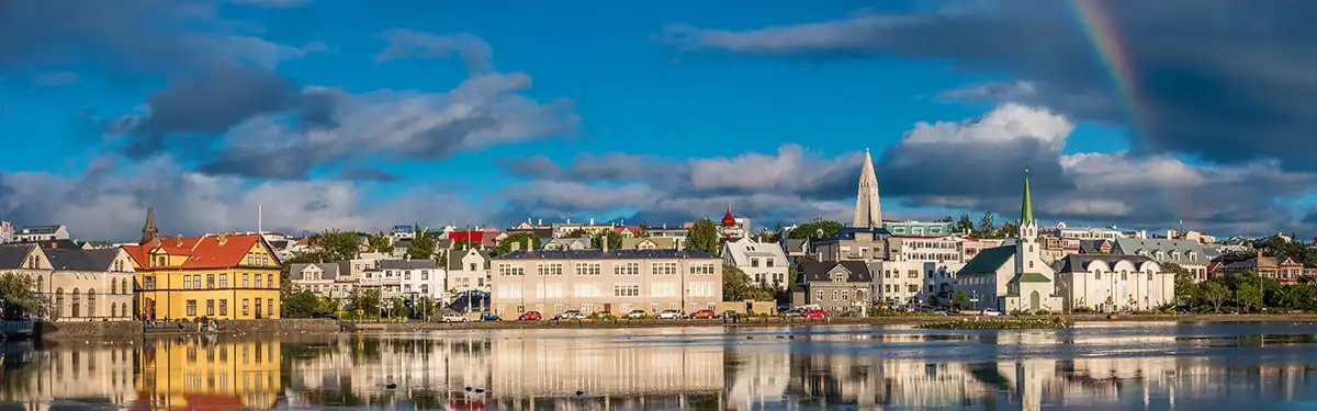 Reykjavik Sehenswürdigkeiten Reykjavik Sehenswürdigkeiten
