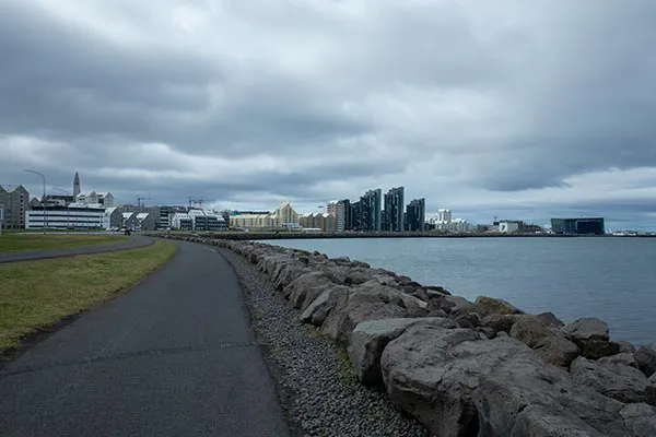 Reykjavik Highlights Reykjavik Highlights