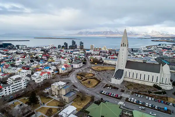 Sehenswürdigkeiten Reykjavik Sehenswürdigkeiten Reykjavik