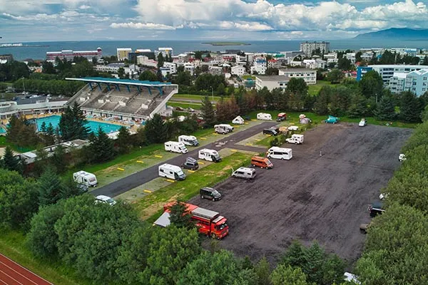 Reykjavik Sehenswürdigkeiten Reykjavik Sehenswürdigkeiten