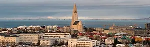 Reykjavik Sehenswürdigkeiten Reykjavik Sehenswürdigkeiten