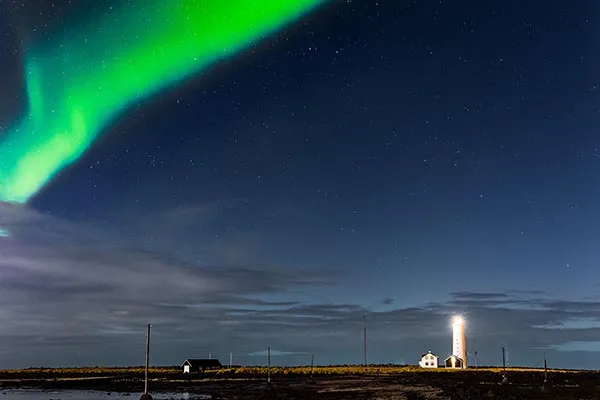 Reykjavik Sehenswürdigkeit Reykjavik Sehenswürdigkeit