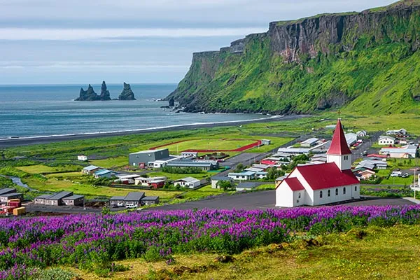 Reykjavik Ausflug Reykjavik Tagesausflüge