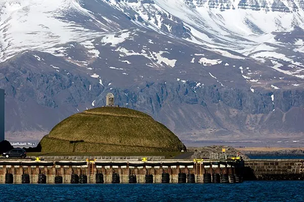 Sehenswürdigkeiten Reykjavik Sehenswürdigkeiten Reykjavik