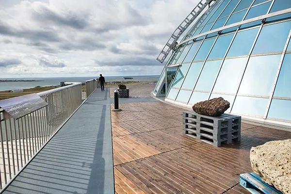 Was kann man in Reykjavik machen Was kann man in Reykjavik machen
