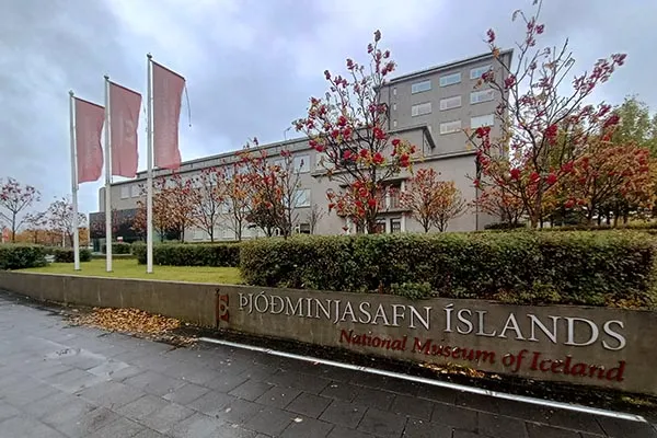 Reykjavik Sehenswürdigkeiten Reykjavik Sehenswürdigkeiten